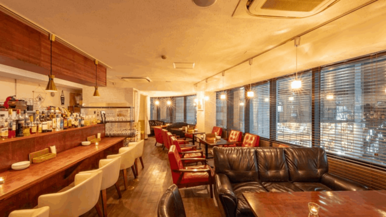 ディヴァーノ・ワインダイニング新宿